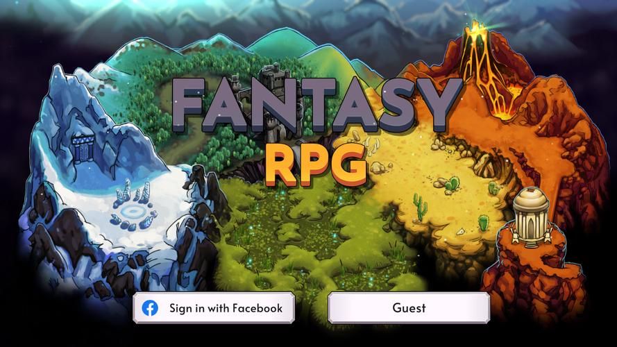 禁忌幻想安卓汉化资源合集：最新版本，免广告，畅快游戏