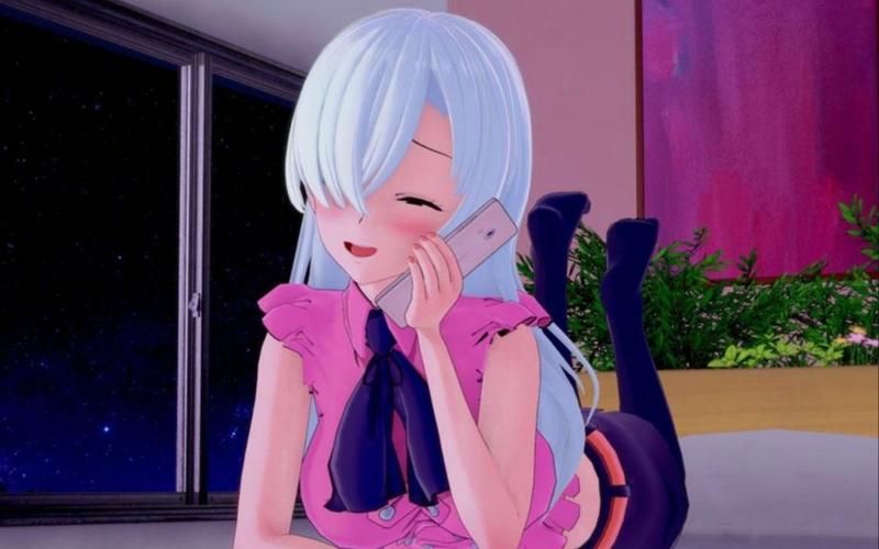 禁忌幻想安卓汉化资源合集：最新版本，免广告，畅快游戏