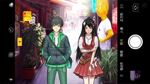 禁忌幻想官网：揭秘奇幻游戏背后的故事，等你探索！