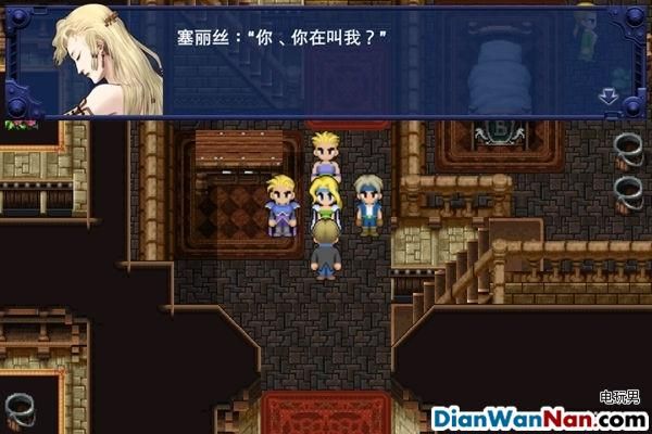 禁忌幻想最新汉化版：超赞游戏资源分享！