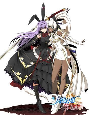 禁忌幻想游戏：揭秘隐藏剧情及游戏背后的故事