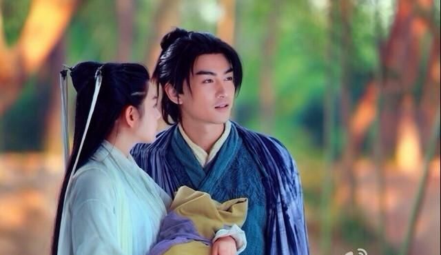 禁忌的秘密：杨过游戏背后的真相