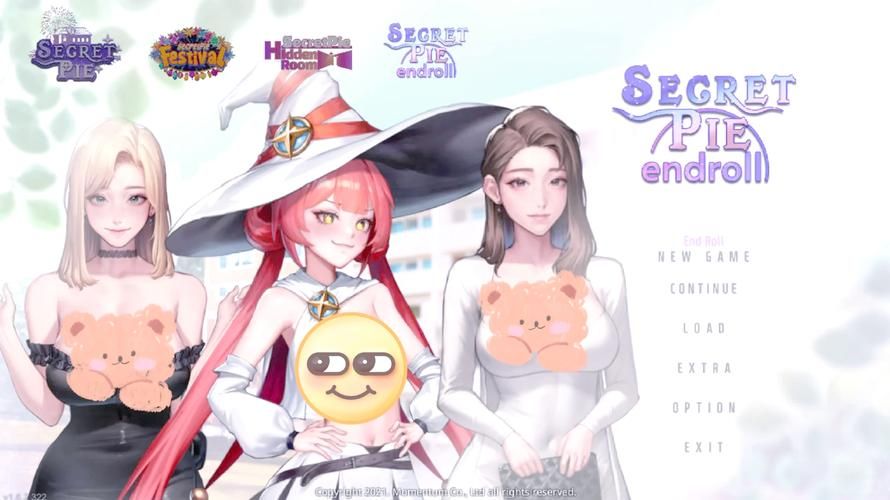 秘密派V1.6.2.322+全DLC下载方法分享，附百度网盘链接！