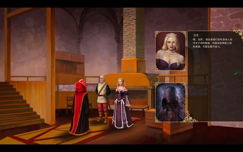 秘密派V1.6.2.322+全DLC版本：超详细游戏玩法及技巧分享