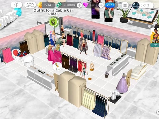 秘汤女孩安卓汉化版：高品质像素风模拟游戏体验