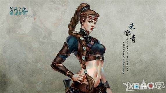 秘汤女孩最新版本游戏下载：中文版免费获取