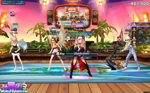 秘汤女孩版本大全：下载地址及游戏攻略分享