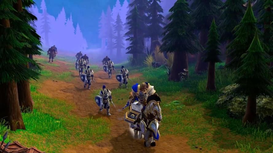 策略游戏推荐：绝对统治重制V1.2汉化版下载地址分享