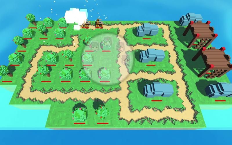 简单的日子游戏下载：高人气SLG，体验不一样的游戏乐趣！