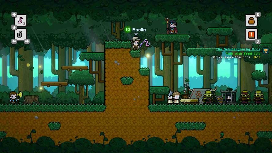 简单的日子游戏下载：高人气SLG，体验不一样的游戏乐趣！