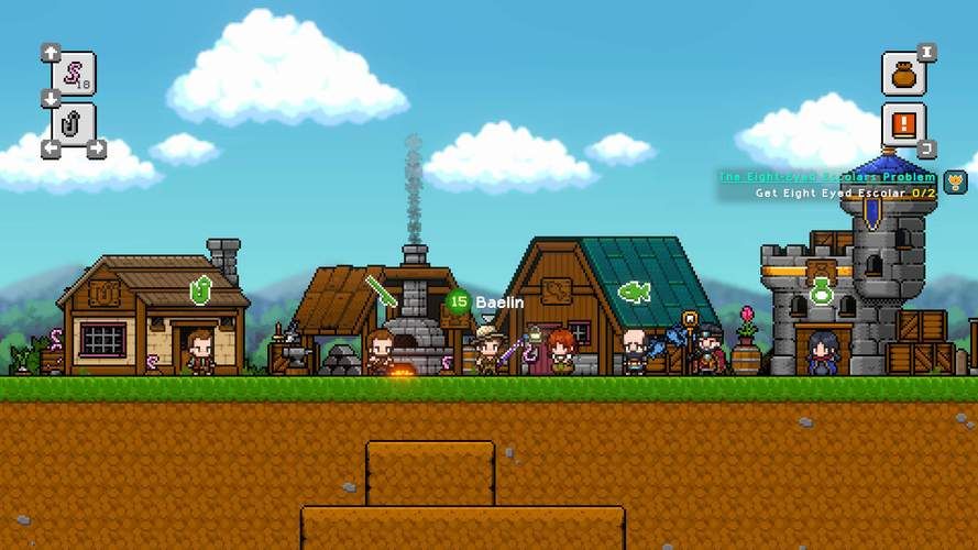 简单的日子版本大全：PC、安卓都能玩！