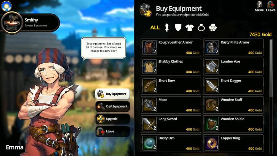 米莉亚战纪最新版本下载地址：畅玩升级版游戏