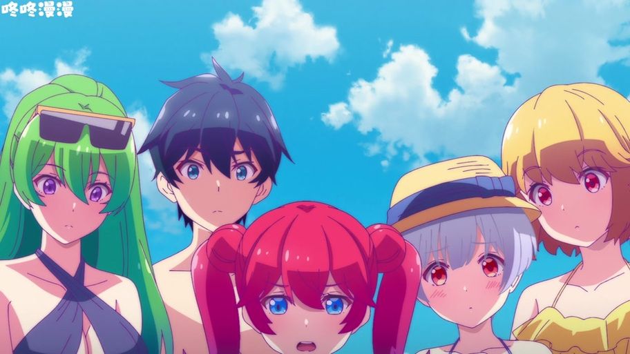 米莉亚战纪游戏下载安装：加入这场史诗战争