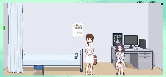 米莉亚战纪绅士游戏：像素风冒险解谜游戏推荐