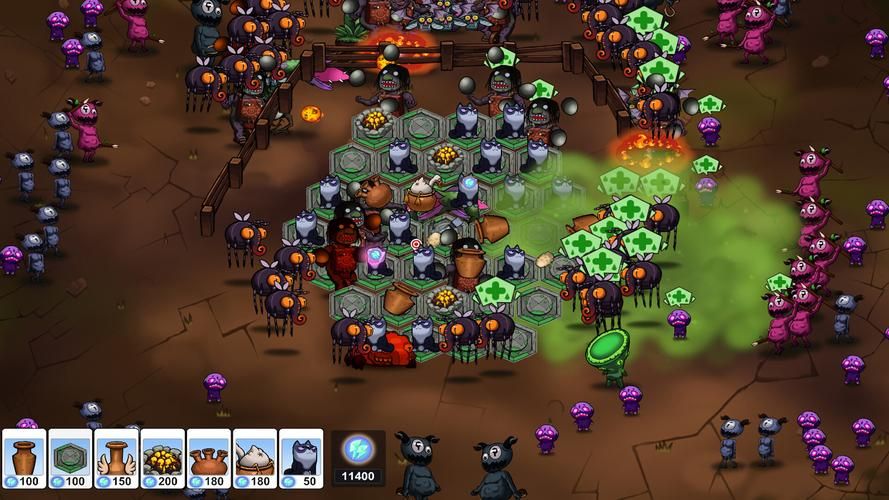 米里亚姆计划官网：游戏下载及玩法详解