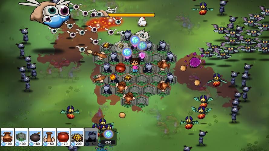 米里亚姆计划官网：游戏下载及玩法详解