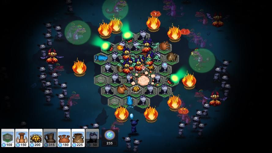 米里亚姆计划官网：游戏下载及玩法详解