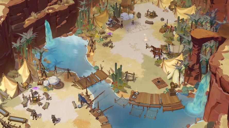 米里亚姆计划游戏官网：下载米里亚姆计划，开启你的奇幻冒险！