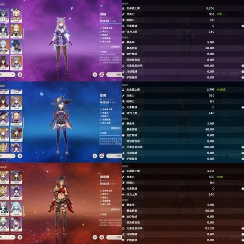 米里亚姆计划游戏攻略：全角色培养及装备选择推荐