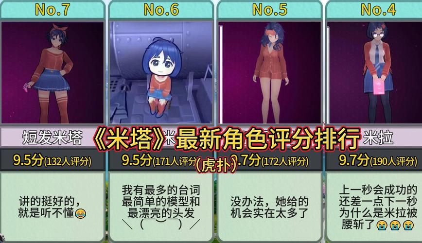 米里亚姆计划游戏详解：精彩玩法深度解析