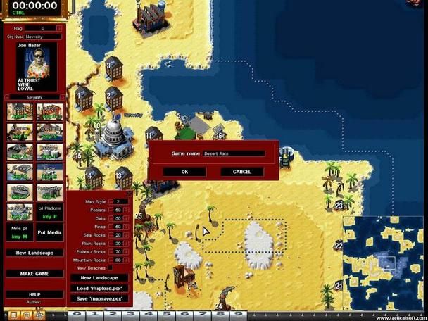 精品SLG游戏：生命竞赛安卓汉化版下载地址