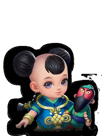 精品手游推荐：刘婵养成计划安卓汉化版下载