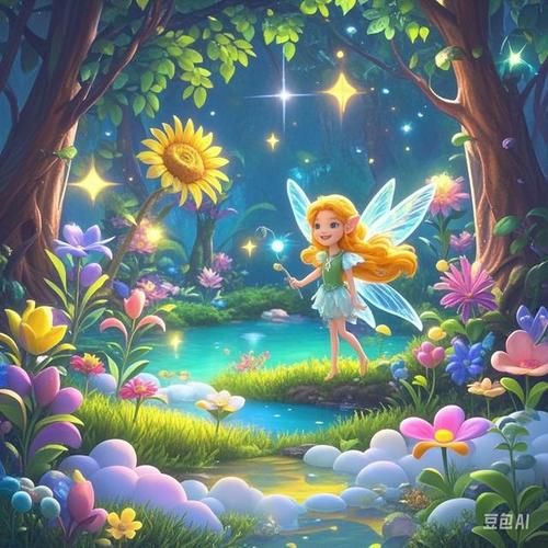 精灵之妊官网入口：体验奇幻精灵世界，开启冒险之旅！