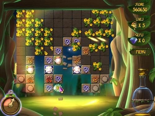 精灵之妊汉化版下载:快速体验精彩游戏内容 精灵之妊汉化版下载:快速体验精彩游戏内容