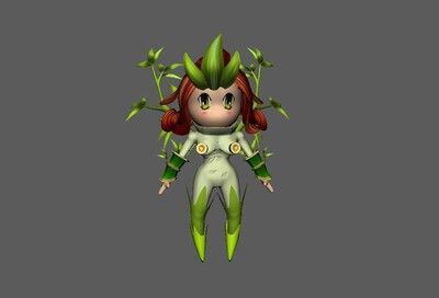 精灵之妊游戏体验：超短流程高能CG深度解析