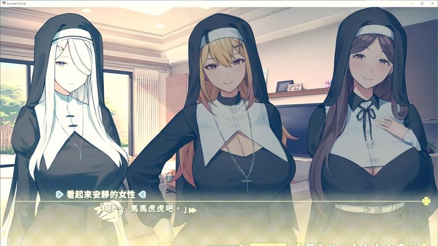 精灵之妊游戏官网：STEAM官方中文版，精品SLG推荐！