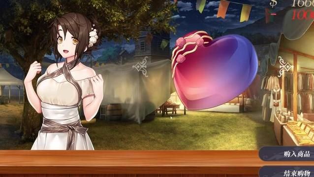 精灵之妊游戏官网：STEAM官方中文版，精品SLG推荐！