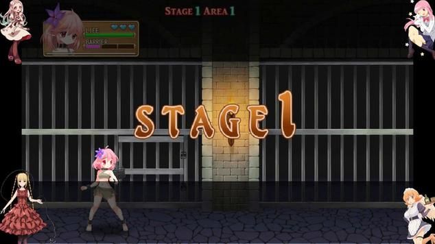 精灵之妊游戏攻略：快速通关及隐藏要素挖掘