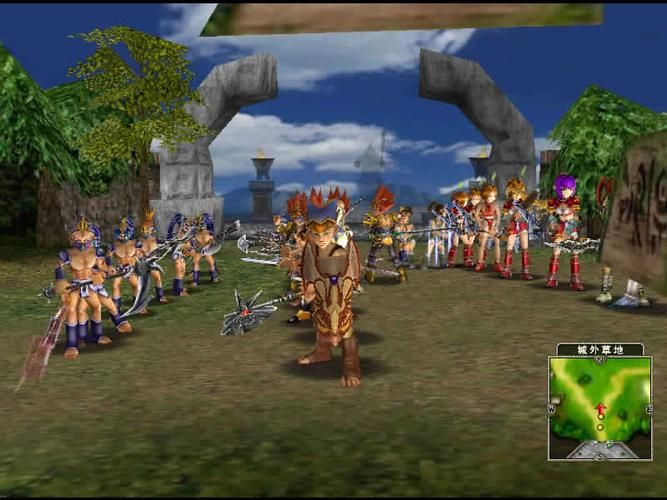 精灵之妊游戏攻略：快速通关及隐藏要素挖掘