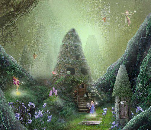 精灵蕾雅官网入口：带你进入奇幻精灵世界