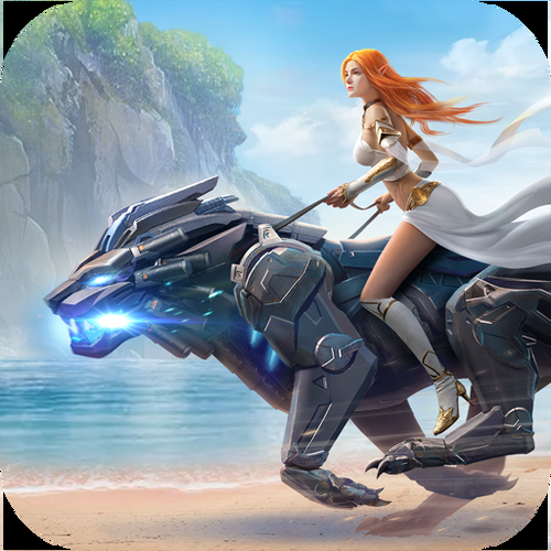 精灵蕾雅游戏官网：华丽游戏画面，精彩剧情等你体验