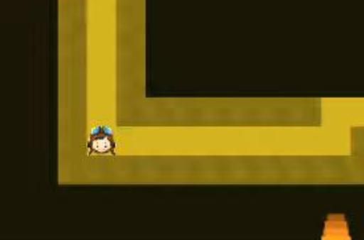 精翻版迷宫黑暗大洞与自由之街艾尔本：完整资源及游戏体验