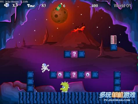 精翻版迷宫黑暗大洞与自由之街艾尔本：完整资源及游戏体验