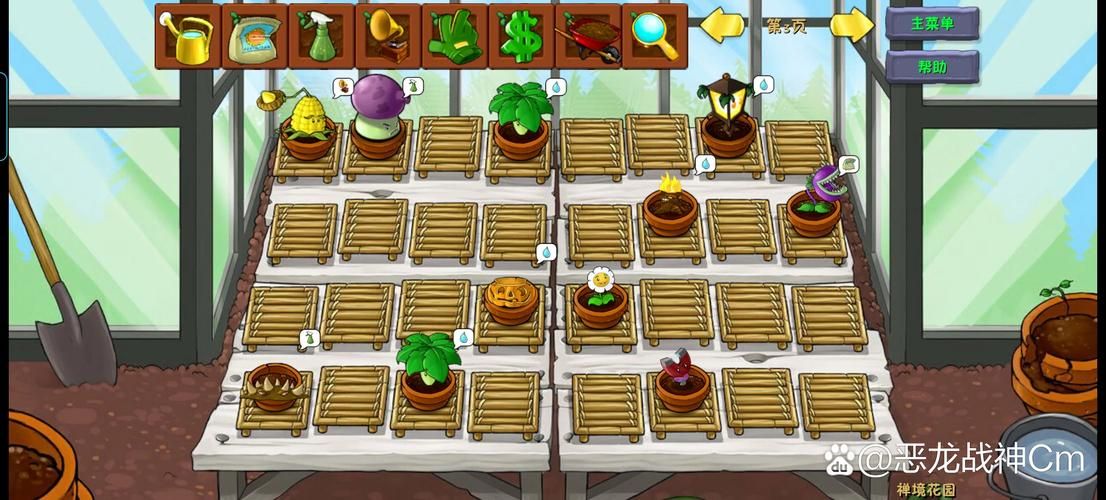 精英花园游戏攻略：下载安装及玩法技巧全攻略！