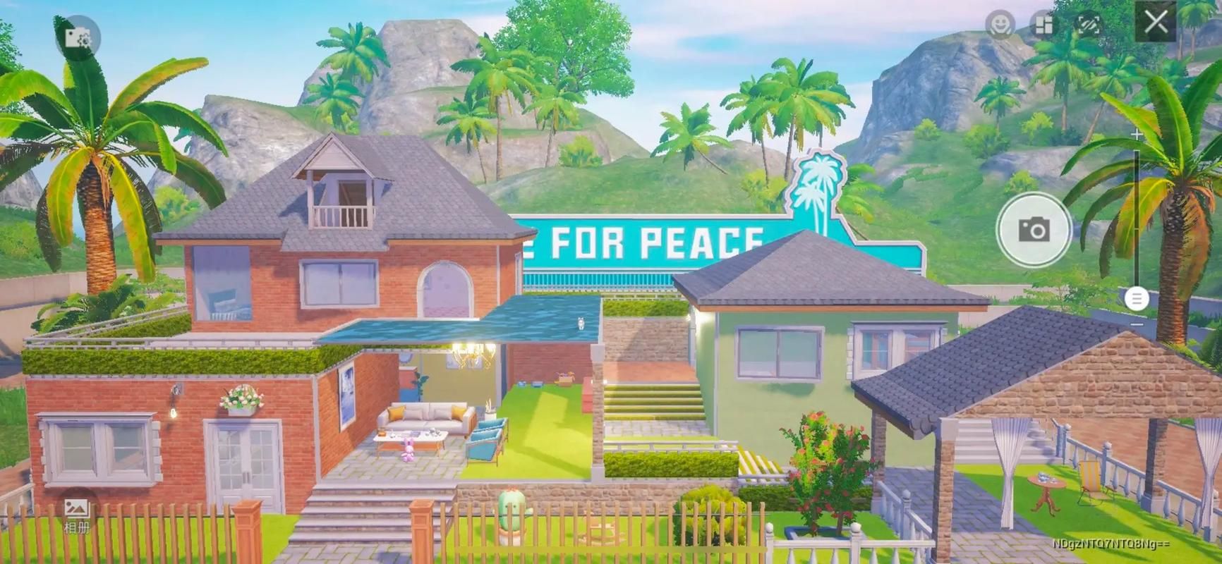 精英花园游戏攻略：超详细图文流程+隐藏剧情