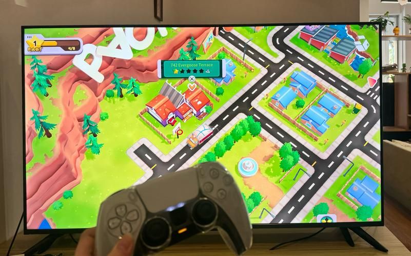 精选6部淑女游戏安卓版：轻松休闲好时光