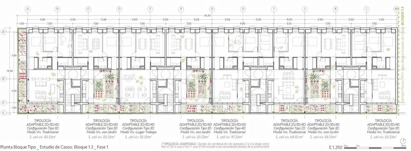 精选公寓大楼设计方案：版本大全任你挑选