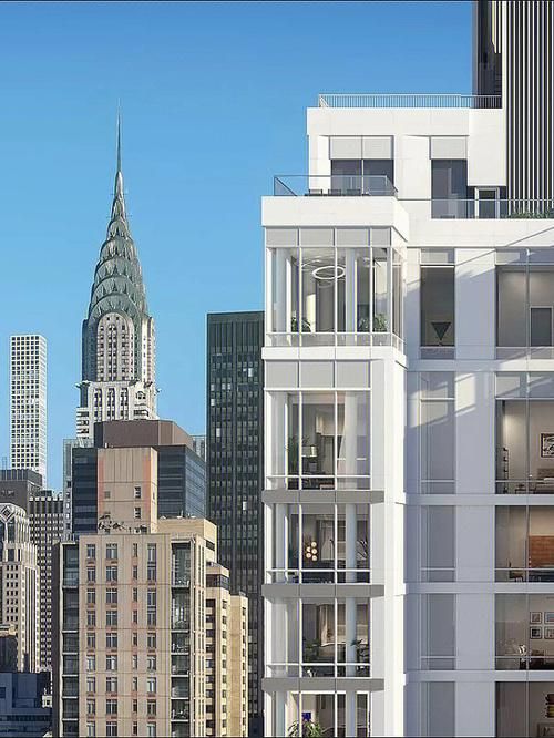 精选公寓大楼设计方案：版本大全任你挑选