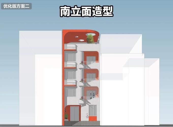 精选公寓大楼设计方案：版本大全任你挑选