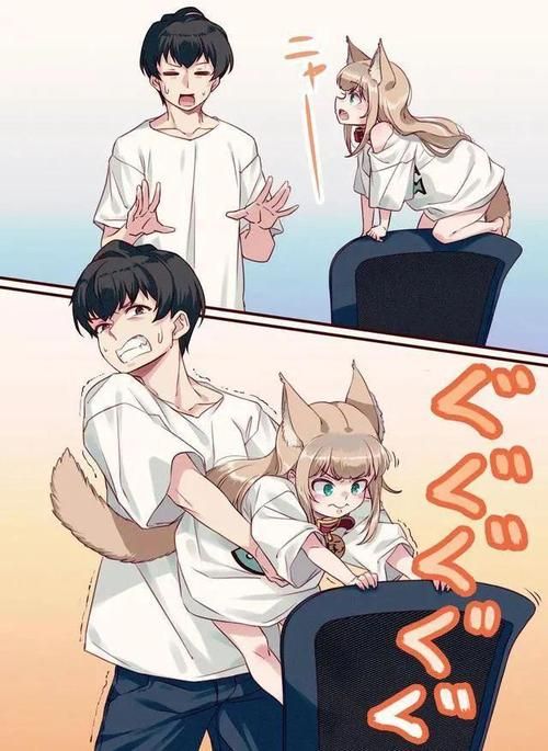 精选猫娘游戏合集：猫娘版本大全，满足你的猫娘梦