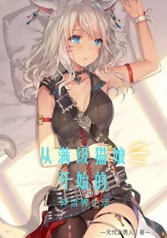 精选猫娘游戏合集：猫娘版本大全，满足你的猫娘梦