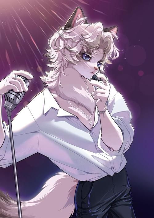 精选猫娘游戏合集：猫娘版本大全，满足你的猫娘梦