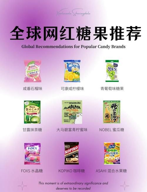 糖果官方网站：尽享甜蜜，玩转糖果世界！