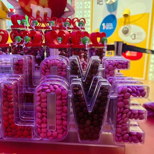 糖果官方网站：尽享甜蜜，玩转糖果世界！