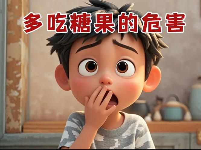 糖果最新动态：儿童误食大麻糖果事件引发广泛关注！