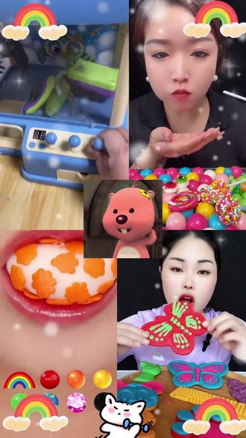 糖果最新动态：儿童误食大麻糖果事件引发广泛关注！